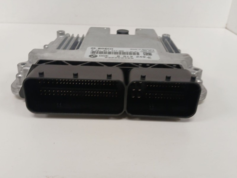 Recambio de centralita motor uce para bmw x3 (f25) xdrive 20 d referencia OEM IAM 0281017647 8513249 13250212