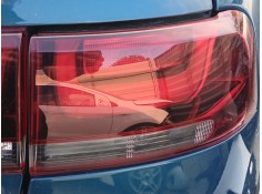 Recambio de piloto trasero derecho para citroën c4 cactus 1.2 thp 110 referencia OEM IAM   