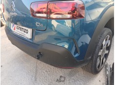 Recambio de paragolpes trasero para citroën c4 cactus 1.2 thp 110 referencia OEM IAM    2