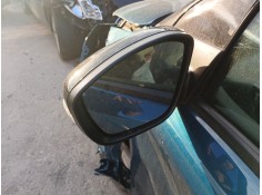 Recambio de retrovisor izquierdo para citroën c4 cactus 1.2 thp 110 referencia OEM IAM   
