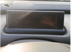 Recambio de cuadro instrumentos para citroën c4 cactus 1.2 thp 110 referencia OEM IAM   