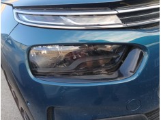 Recambio de faro derecho para citroën c4 cactus 1.2 thp 110 referencia OEM IAM   