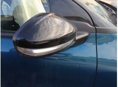 Recambio de retrovisor derecho para citroën c4 cactus 1.2 thp 110 referencia OEM IAM    2