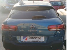 Recambio de porton trasero para citroën c4 cactus 1.2 thp 110 referencia OEM IAM   