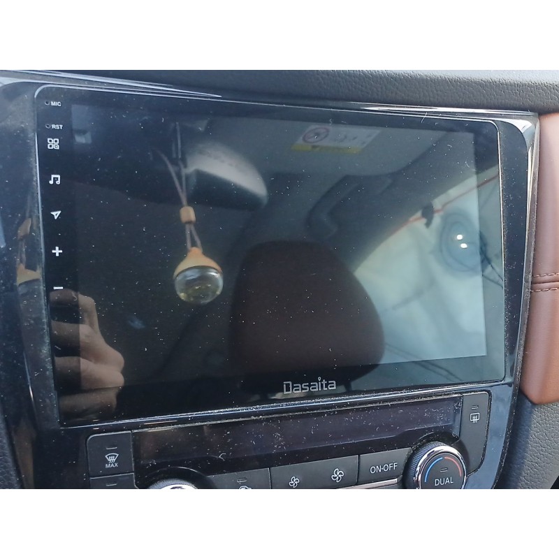 Recambio de sistema navegacion gps para nissan x-trail iii (t32_, t32r, t32rr) 1.6 dci all mode 4x4-i (nt32) referencia OEM IAM 