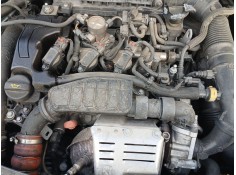 Recambio de motor completo para citroën c4 cactus 1.2 thp 110 referencia OEM IAM HNV  