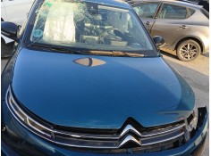 Recambio de capot delantero para citroën c4 cactus 1.2 thp 110 referencia OEM IAM   