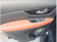 Recambio de elevalunas trasero izquierdo para nissan x-trail iii (t32_, t32r, t32rr) 1.6 dci all mode 4x4-i (nt32) referencia OE