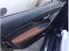 Recambio de elevalunas delantero izquierdo para nissan x-trail iii (t32_, t32r, t32rr) 1.6 dci all mode 4x4-i (nt32) referencia 
