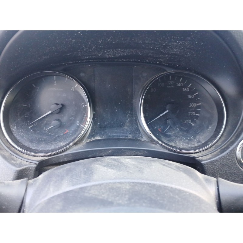Recambio de cuadro instrumentos para nissan x-trail iii (t32_, t32r, t32rr) 1.6 dci all mode 4x4-i (nt32) referencia OEM IAM   