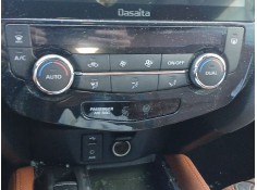 Recambio de mando climatizador para nissan x-trail iii (t32_, t32r, t32rr) 1.6 dci all mode 4x4-i (nt32) referencia OEM IAM   