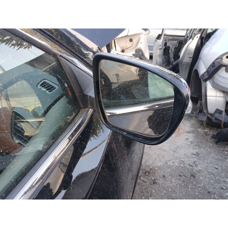Recambio de retrovisor derecho para nissan x-trail iii (t32_, t32r, t32rr) 1.6 dci all mode 4x4-i (nt32) referencia OEM IAM   