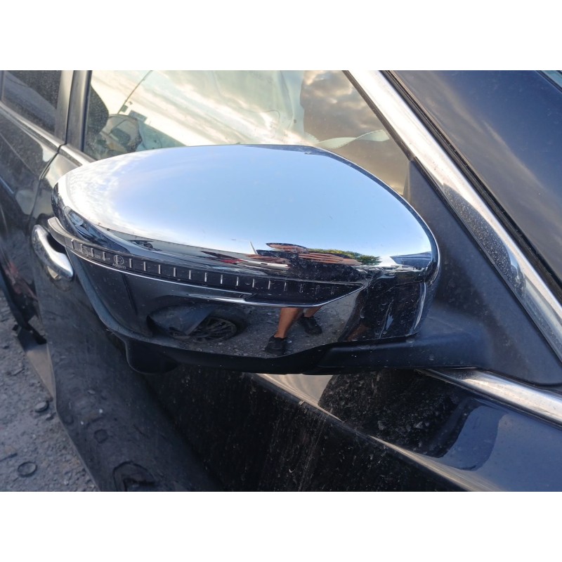 Recambio de retrovisor derecho para nissan x-trail iii (t32_, t32r, t32rr) 1.6 dci all mode 4x4-i (nt32) referencia OEM IAM   