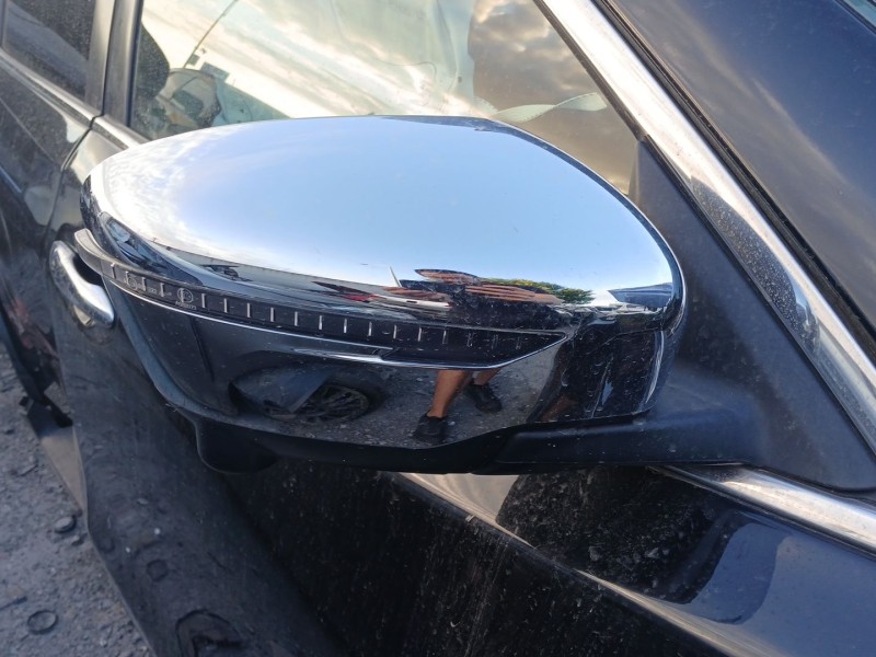 Recambio de retrovisor derecho para nissan x-trail iii (t32_, t32r, t32rr) 1.6 dci all mode 4x4-i (nt32) referencia OEM IAM   