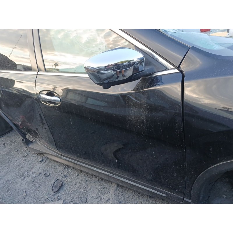 Recambio de puerta delantera derecha para nissan x-trail iii (t32_, t32r, t32rr) 1.6 dci all mode 4x4-i (nt32) referencia OEM IA