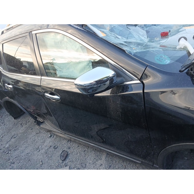 Recambio de puerta delantera derecha para nissan x-trail iii (t32_, t32r, t32rr) 1.6 dci all mode 4x4-i (nt32) referencia OEM IA