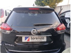 Recambio de porton trasero para nissan x-trail iii (t32_, t32r, t32rr) 1.6 dci all mode 4x4-i (nt32) referencia OEM IAM   