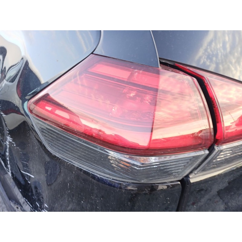 Recambio de piloto trasero izquierdo para nissan x-trail iii (t32_, t32r, t32rr) 1.6 dci all mode 4x4-i (nt32) referencia OEM IA