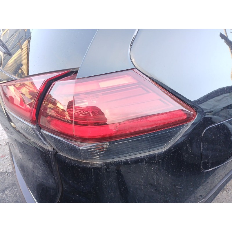 Recambio de piloto trasero derecho para nissan x-trail iii (t32_, t32r, t32rr) 1.6 dci all mode 4x4-i (nt32) referencia OEM IAM 