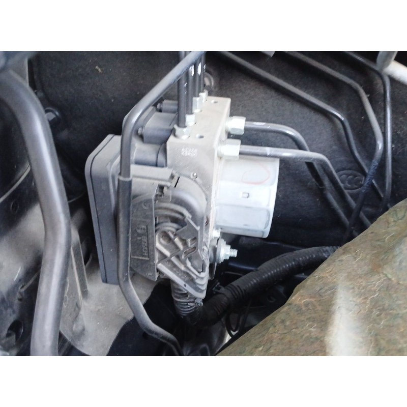 Recambio de abs para nissan x-trail iii (t32_, t32r, t32rr) 1.6 dci all mode 4x4-i (nt32) referencia OEM IAM 476607FP 476607FP5A