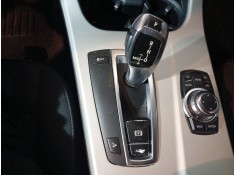 Recambio de palanca cambio para bmw x3 (f25) xdrive 20 d referencia OEM IAM   