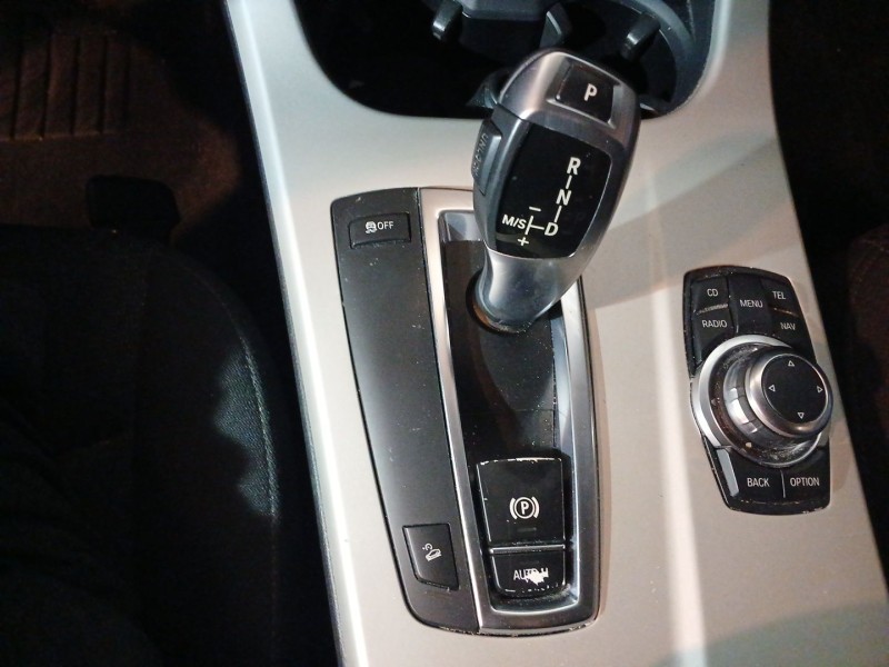 Recambio de palanca cambio para bmw x3 (f25) xdrive 20 d referencia OEM IAM   