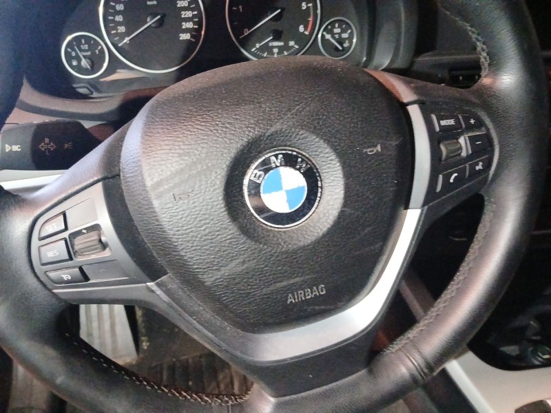 Recambio de kit airbag para bmw x3 (f25) xdrive 20 d referencia OEM IAM   