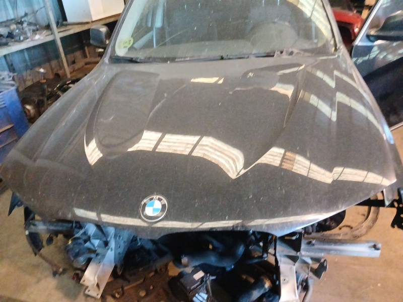 Recambio de frente completo para bmw x3 (f25) xdrive 20 d referencia OEM IAM   
