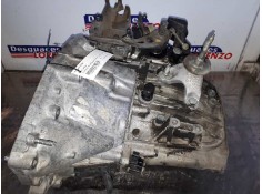 Recambio de caja cambios para peugeot 307 break / sw (s1) sw pack referencia OEM IAM 20MB01   2