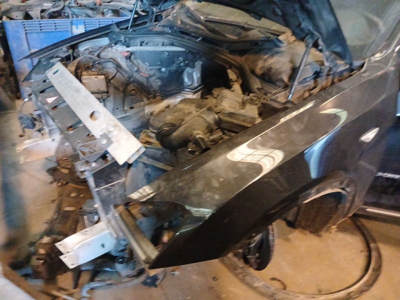 Recambio de frente completo para bmw x3 (f25) xdrive 20 d referencia OEM IAM   