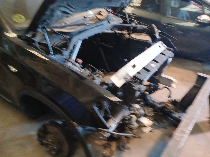 Recambio de frente completo para bmw x3 (f25) xdrive 20 d referencia OEM IAM   