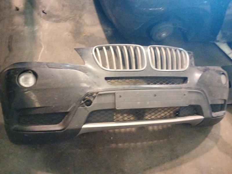 Recambio de frente completo para bmw x3 (f25) xdrive 20 d referencia OEM IAM   