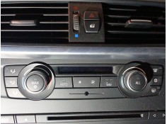 Recambio de mando climatizador para bmw x3 (f25) xdrive 20 d referencia OEM IAM   