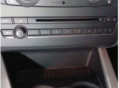 Recambio de sistema audio / radio cd para bmw x3 (f25) xdrive 20 d referencia OEM IAM   