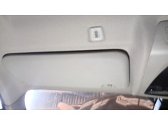 Recambio de parasol izquierdo para bmw x3 (f25) xdrive 20 d referencia OEM IAM   