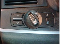 Recambio de mando luces para bmw x3 (f25) xdrive 20 d referencia OEM IAM   