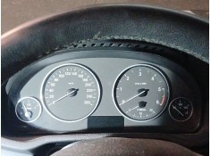 Recambio de cuadro instrumentos para bmw x3 (f25) xdrive 20 d referencia OEM IAM   