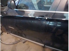 Recambio de puerta delantera izquierda para bmw x3 (f25) xdrive 20 d referencia OEM IAM   