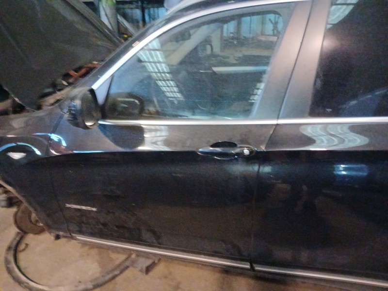Recambio de puerta delantera izquierda para bmw x3 (f25) xdrive 20 d referencia OEM IAM   