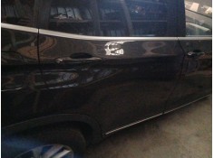 Recambio de puerta trasera derecha para bmw x3 (f25) xdrive 20 d referencia OEM IAM   