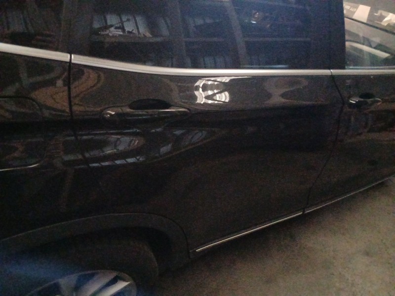Recambio de puerta trasera derecha para bmw x3 (f25) xdrive 20 d referencia OEM IAM   