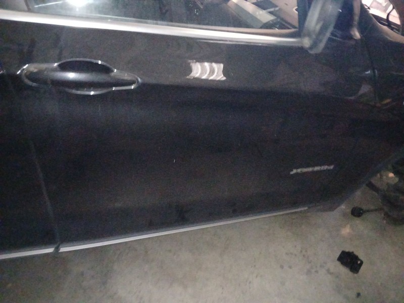 Recambio de puerta delantera derecha para bmw x3 (f25) xdrive 20 d referencia OEM IAM   