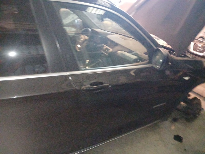 Recambio de puerta delantera derecha para bmw x3 (f25) xdrive 20 d referencia OEM IAM   