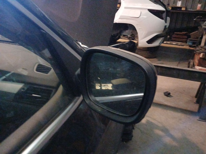 Recambio de retrovisor derecho para bmw x3 (f25) xdrive 20 d referencia OEM IAM   