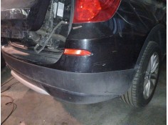 Recambio de paragolpes trasero para bmw x3 (f25) xdrive 20 d referencia OEM IAM    2
