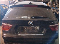 Recambio de porton trasero para bmw x3 (f25) xdrive 20 d referencia OEM IAM   