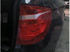 Recambio de piloto trasero derecho para bmw x3 (f25) xdrive 20 d referencia OEM IAM   