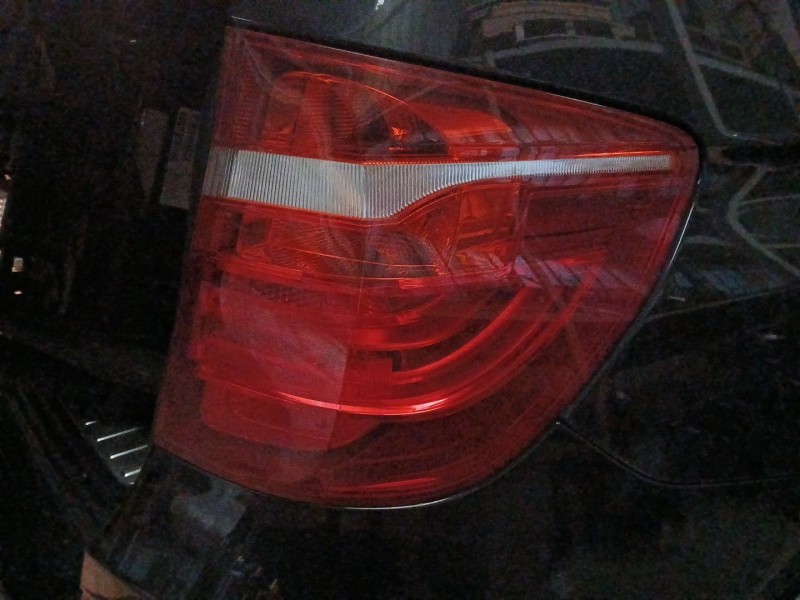Recambio de piloto trasero derecho para bmw x3 (f25) xdrive 20 d referencia OEM IAM   