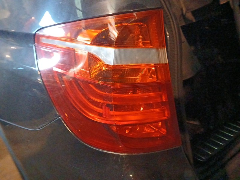 Recambio de piloto trasero izquierdo para bmw x3 (f25) xdrive 20 d referencia OEM IAM   