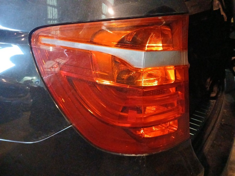 Recambio de piloto trasero izquierdo para bmw x3 (f25) xdrive 20 d referencia OEM IAM   